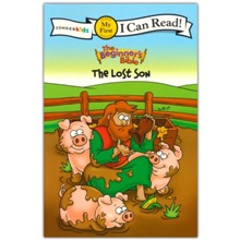 The Lost Son