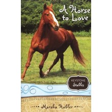 #1: A Horse to Love