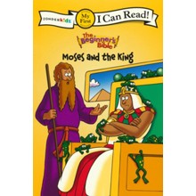 Moses and The King