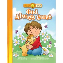 God Always Cares