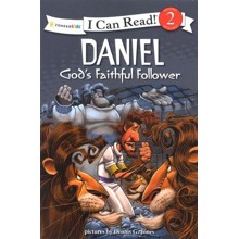 Daniel, God's Faithful Follower: Biblical Values