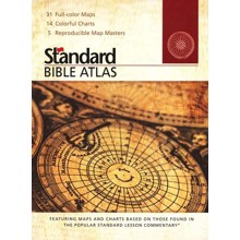 Standard Bible Atlas