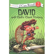 David and God's Giant Victory: Biblical Values