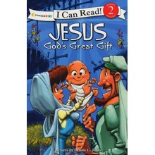 Jesus, God's Great Gift: Biblical Values