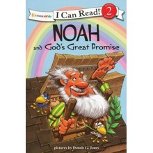 Noah and God's Great Promise