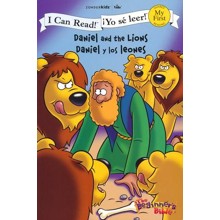 Daniel y los Leones, BilingÃ¼e   (Daniel and the Lions, Bilingual)