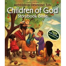 Children of God Storybook Bible