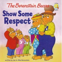 Living Lights: The Berenstain Bears Show Some Respect