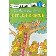 The Berenstain Bears' Kitten Rescue
