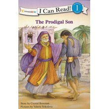 Prodigal Son