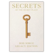 Secrets of the Secret Place, Legacy Edition
