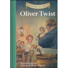 Oliver Twist