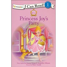 Princess Joy's Party