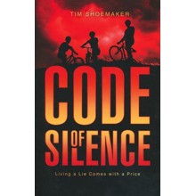 #1: Code of Silence: Living a Lie Comes with a Price