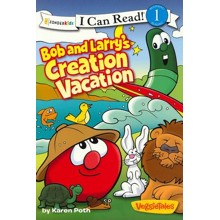 Bob and Larry's Creation Vacation
