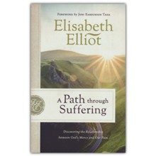 A Path Through Suffering: Discovering the Relationship Relationship between God's Mercy and Our Pain