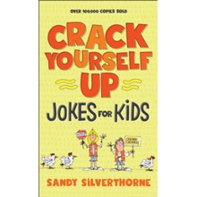 Crack Yourself Up Jokes for Kids