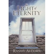 In Light Of Eternity
