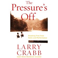 The Pressure's Off: Breaking Free from Rules and Performance