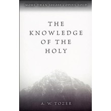The Knowledge of the Holy