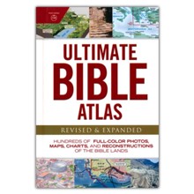Ultimate Bible Atlas