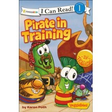 Pirate in Training