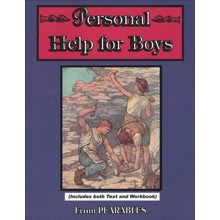 Personal Help for Boys