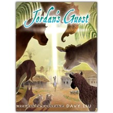 Jordan's Guest