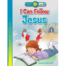 I Can Follow Jesus
