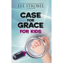 Case for Grace for Kids