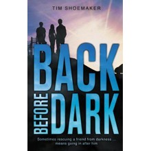 #2: Back Before Dark