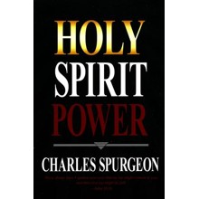 Holy Spirit Power