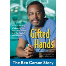 Gifted Hands: The Ben Carson Story, Revised Kids' Edition