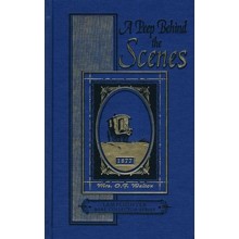 A Peep Behind the Scenes