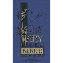 Mary Jones and Her Bible