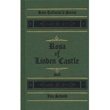 Rosa of Linden Castle