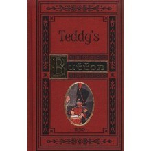 Teddy's Button