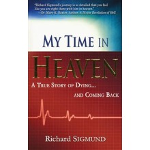 My Time In Heaven