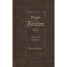 Dialogues of Fenelon, Volume 2