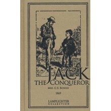 Jack the Conqueror