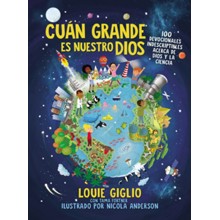 Cuan grande es nuestro Dios! (How Great is Our God)