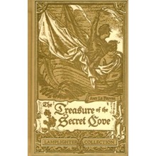 The Treasure of the Secret Cove