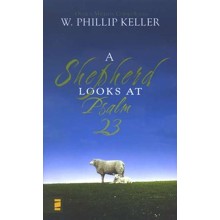 A Shepherd Looks at Psalm 23, Mass Market Edition
