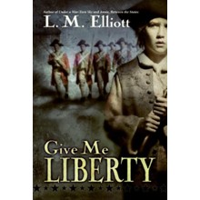 Give Me Liberty