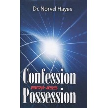 Confession Brings Possession