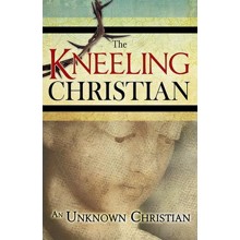 Kneeling Christian