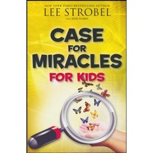 Case for Miracles for Kids