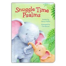 Snuggle Time Psalms