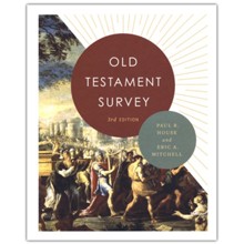 Old Testament Survey