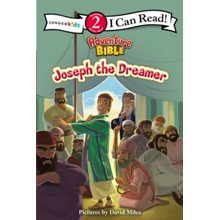 Joseph the Dreamer